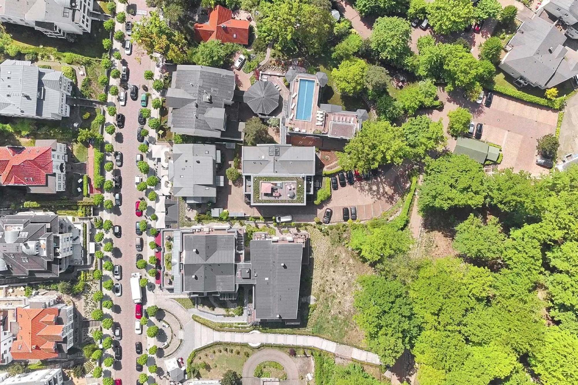 Villa Granitz Ostseebrise Sellin  Exterior photo